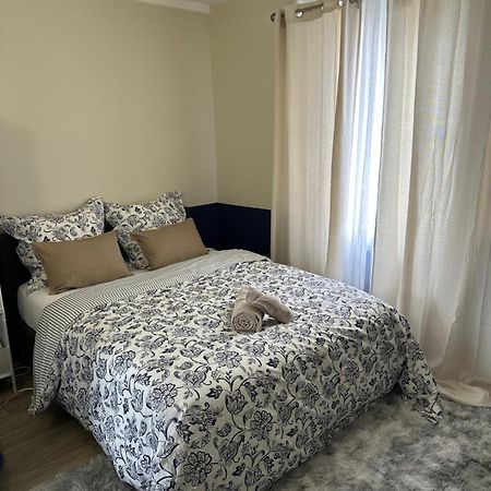 Appartement Tout Confort Rouen Esterno foto