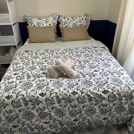 Appartement Tout Confort Rouen Esterno foto